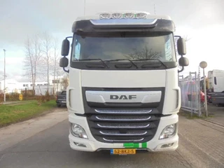 DAF XF 450 2018 - NL TRUCK APK 06-2026 immagine 2