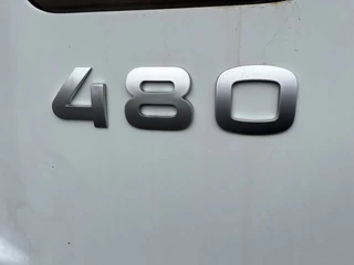 Iveco Stralis 2007 - 440.48 MANUAL ZF GEARBOX CLEAN CONDITION afbeelding 12