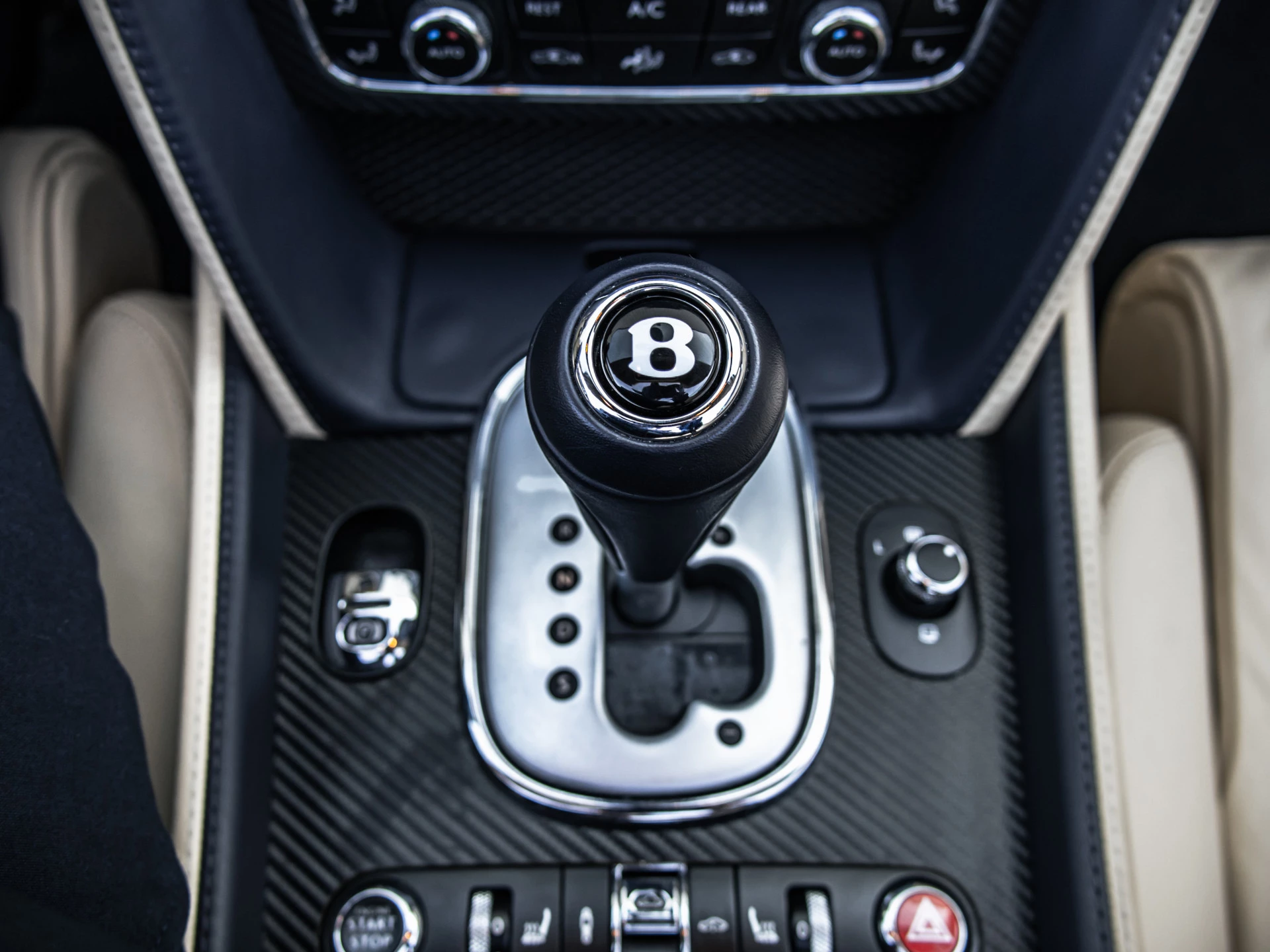 Bentley Continental GT 2012 - GTC | 4.0 V8 Bild 27