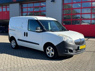 Opel Combo 2016 - 1.3 CDTi ecoflex edition te koop