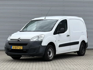 Citroën Berlingo 2018 - 1.6 BlueHDI 100 Club Economy S&S image 1