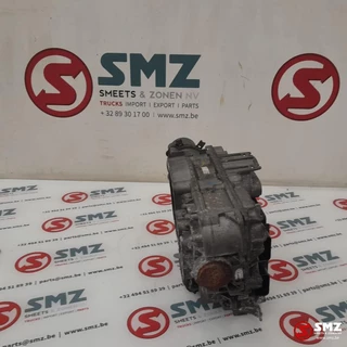 Mercedes-Benz N/A - Occ transmissieschakelcilinder Mercedes WABCO obrazek 5