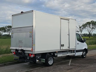 Mercedes-Benz Sprinter 2023 - 515 afbeelding 3 miniatuur