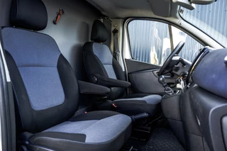 Opel Vivaro 2019 - 1.6 CDTI L1H1 | Euro 6 | Edition EcoFlex | LED | Camera | Navi | Cruise | Airco immagine 13