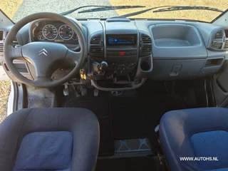 Citroën Jumper 2003 - Camper , Draaistoelen , trekhaak , Luifel. bild 15