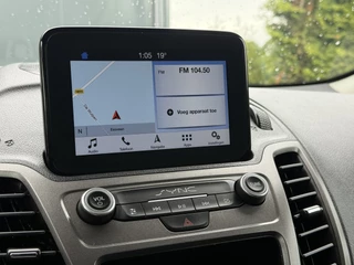 Ford Transit Connect 2019 - 1.0 Ecoboost 100 PK / BENZINE / BPM VRIJ / L1H1 / 1e EIG. / CAMERA / AIRCO / NAVI / INRICHTING obrazek 15