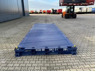 Diversen N/A 2024 - NEW 20FT PLATFORM, more pieces available imagen 5