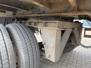 Pacton N/A 2002 - City Schuifzeil / OV-Laadklep bild 21