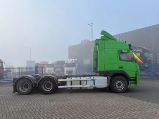 Volvo FM450 2017 - N/A immagine 10