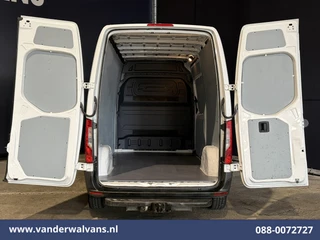 Mercedes-Benz Sprinter 2019 - 314 CDI L2H2 Euro6 Airco | Trekhaak afbeelding 3 miniatuur