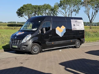Renault Master 2014 - T35 obrázek 2 náhled