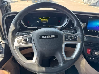 DAF XG 530 ,adr,at.fl,ex ,alcoa, topzustand !! 2023 - N/A zdjecie 14