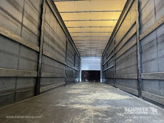 Schmitz Cargobull Semiremolque Lona Standard 2018 afbeelding 3 miniatuur