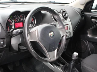 Alfa Romeo MiTo 2012 - 1.4 Progression image 2 miniature