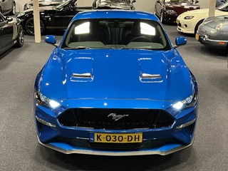 Ford Mustang 2020 - Fastback 5.0i V8 GT Premium 460PK Automaat image 22