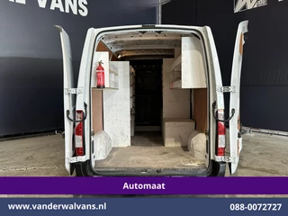 Renault Master 2018 - 2.3 dCi 170pk Automaat L2H2 Euro6 Airco | Camera | Cruisecontrol | 2500kg Trekhaak obrazek 11