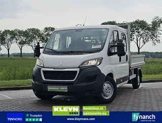 Peugeot Boxer 2019 - 2.0 obrazek 1