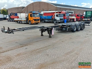 Pacton TXC343 2017 afbeelding 2 miniatuur
