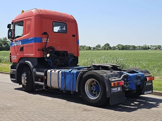 Scania R 2008 - R420 obrazek 6