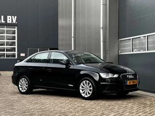 Audi A3 2016 - Limousine 1.4 TFSI CoD Ambition bj.2016 Navi|Pdc|Cc|Nap. immagine 7