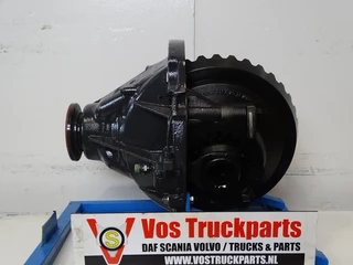 Volvo N/A 2021 - RSS-1370 2.85 bild 1