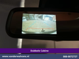 Opel Vivaro 2020 - 2.0 CDTI 123pk L3H1 Dubbele Cabine Euro6 Airco | 6-Zits | Camera | Cruisecontrol bild 3