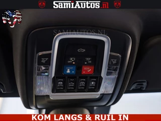 Dodge Ram Pick-Up 2024 - GT HULK | 5.7 V8 HEMI | VIRTUAL COCKPIT | HEAD-UP | ADAPTIVE CRUISE | 360 CAMERA | TRX PACK | bild 46