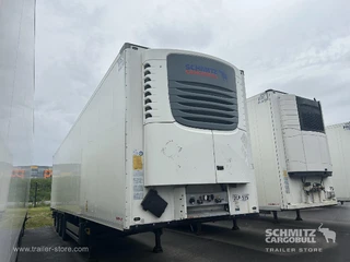 Schmitz Cargobull Semitrailer Reefer Standard 2019 afbeelding 2 miniatuur
