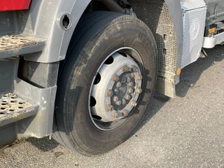 Mercedes-Benz Axor 1829 13.500L Fuel Truck 2007 - N/A afbeelding 10