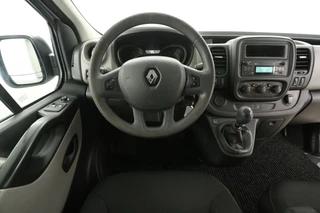 Renault Trafic 2019 - 1.6 dCi T27 L1H1 zdjęcie 2 miniatura