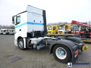 Mercedes-Benz Actros 2016 - 1843 4x2 Euro 6 image 3 thumbnail