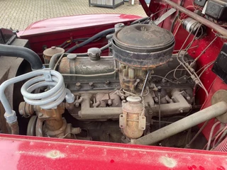 N/A N/A 1953 - | L370 | 1953 | PERFECT CONDITION !!! | 6 CILINDER BENZINE ENGINE | zdjecie 15