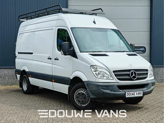 Mercedes-Benz Sprinter 2012 - L2H2 Trekhaak Ladder Imperiaal Airco Bluetooth te koop