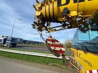 Liebherr LTM1055/1 2004 - N/A obrazek 8