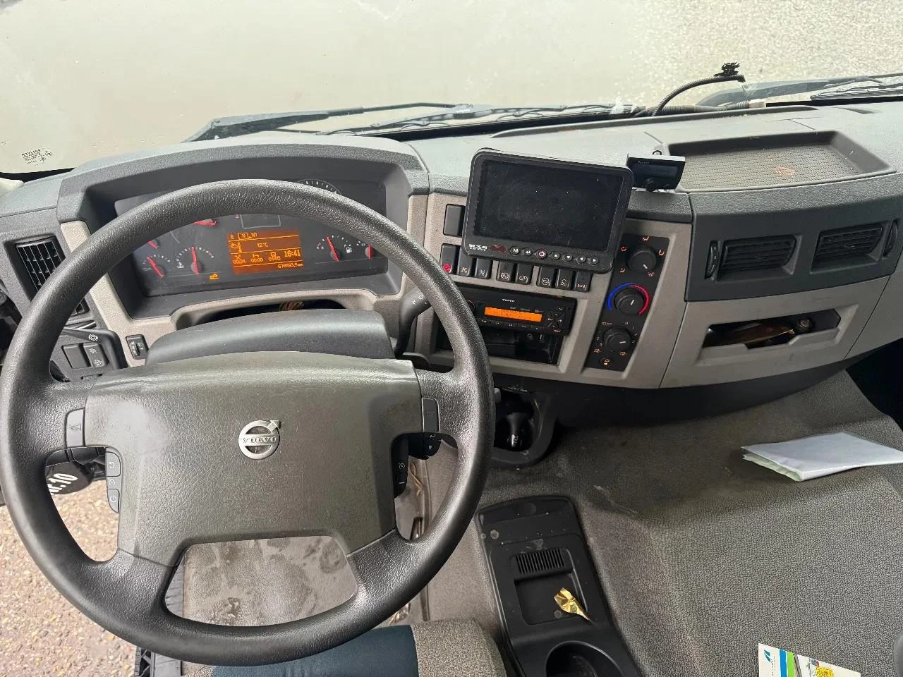 Volvo FE 280 2018 image 14