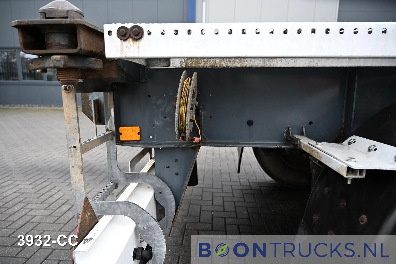 Van Hool 3B0071 2006 image 11