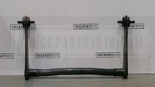 Mercedes-Benz N/A - Suspension Parts achteras stabilisator MB image 1