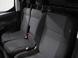 Opel Combo 2024 - 1.5 BlueHDi 130PK L2 Automaat afbeelding 2 miniatuur