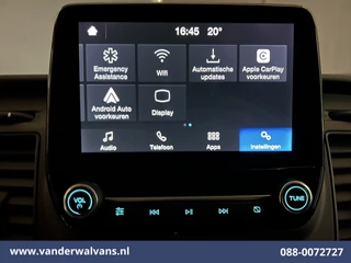 Ford Transit Custom 2023 - 2.0 TDCI 131pk L2H1 Euro6 Airco | Apple Carplay | Android Auto | LED | Cruisecontrol zdjecie 2