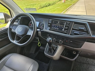 Volkswagen Transporter 2024 - 2.0 TDI obrazek 8