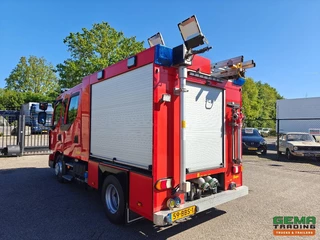 Renault MIDLUM 220.10 EXTRA LIGHT 2013 - N/A bild 3