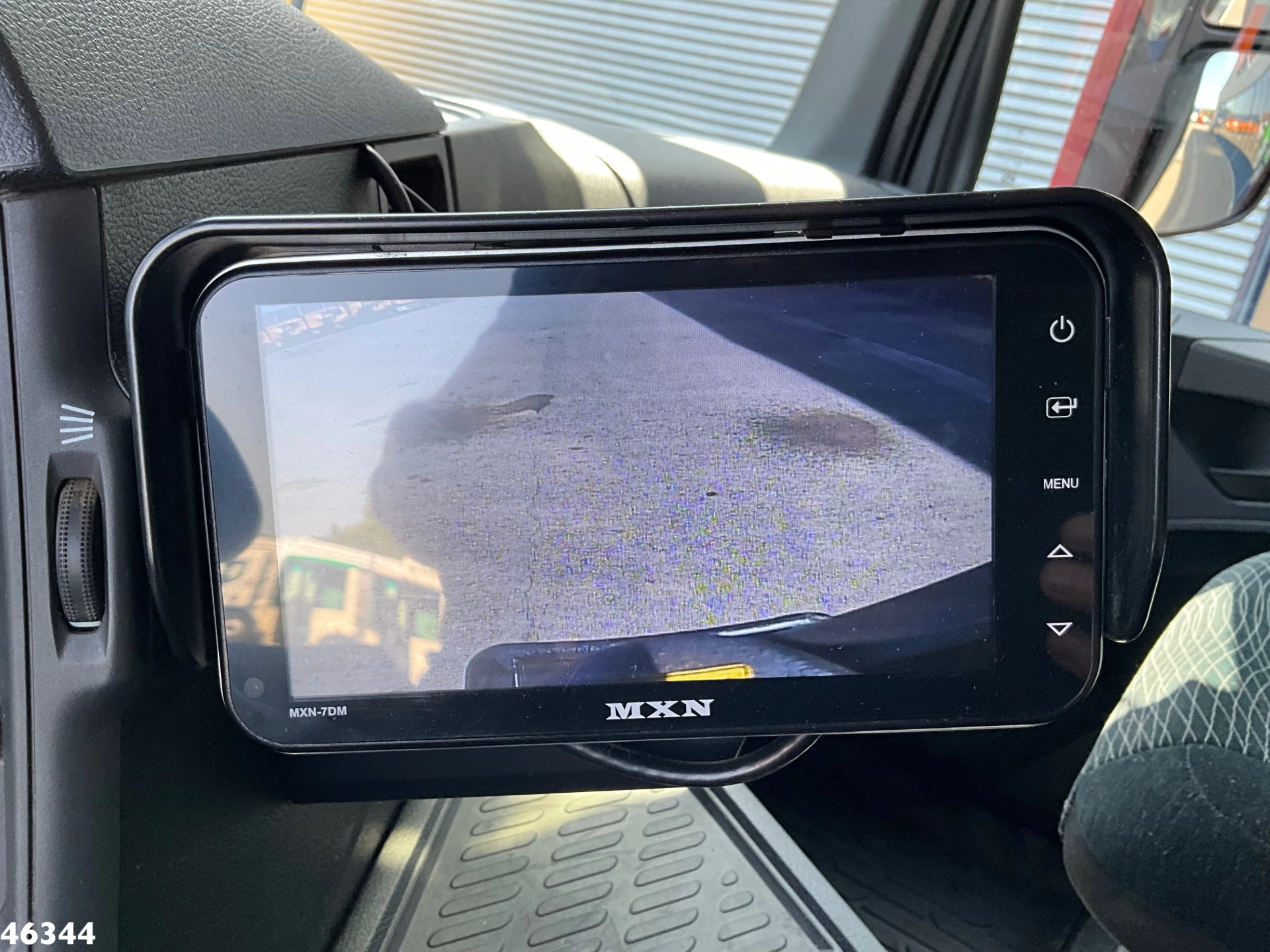 Mercedes-Benz Arocs 3253 Euro 6 8x4 Palfinger 17 Tonmeter Z-kraan 2019 zdjęcie 14
