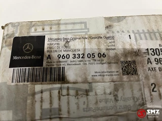 Mercedes-Benz N/A - Occ Fuseepen vooras Mercedes MP4/MP5 obrazek 4