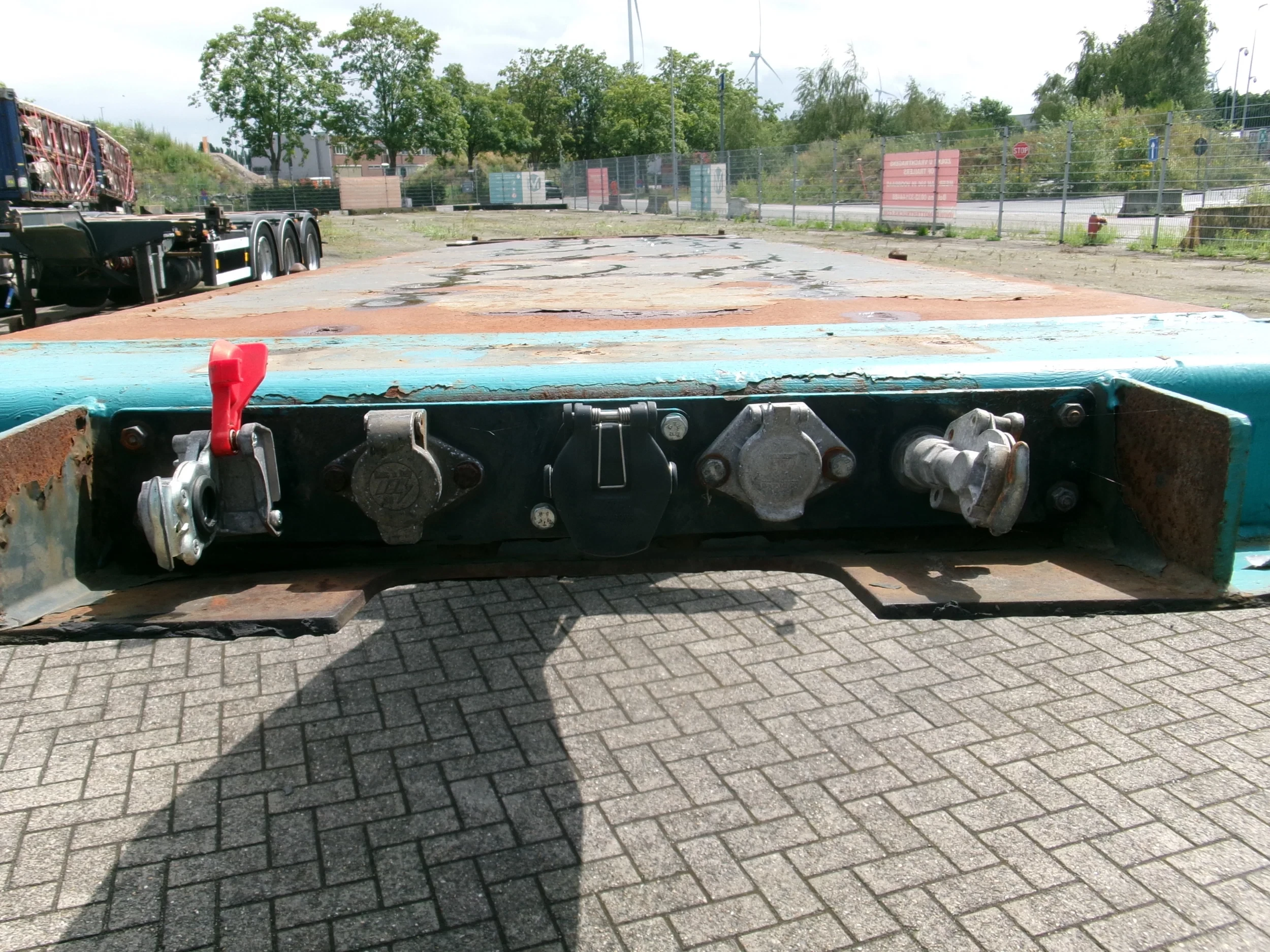Nooteboom 2003 - FT-43-03-V afbeelding 2