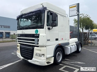 DAF XF105.460 2011 te koop