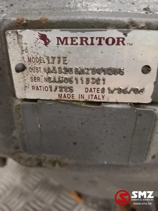 Renault N/A - Occ differentiëel Renault 177E obrazek 5