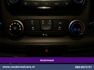 Ford Transit Custom 2023 - 2.0 TDCI 131pk Automaat L2H1 Euro6 Airco | LED | Apple Carplay | Cruisecontrol zdjecie 7