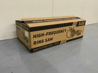 Ultra Force Equipment N/A 2026 - Ringzaag beton AC8400 image 20