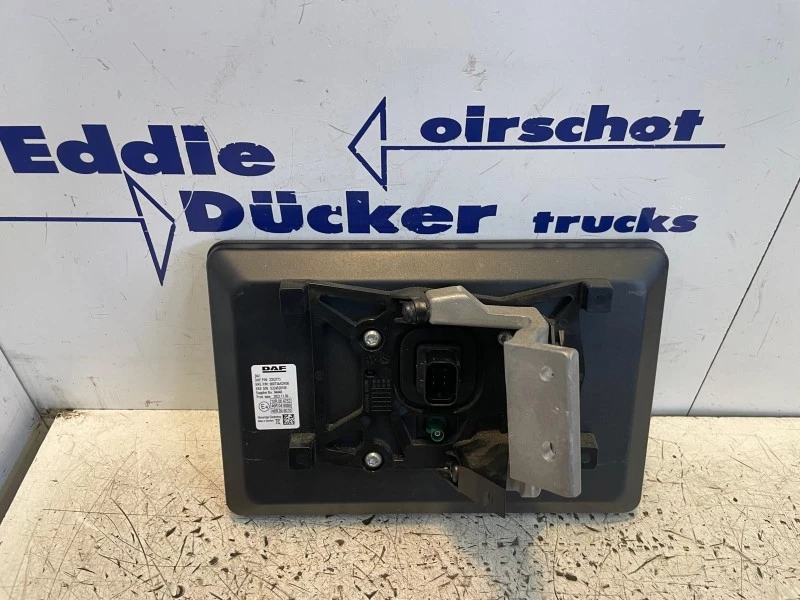 DAF - 2352773 / 2384669 10 INCH MONITOR Bild 2