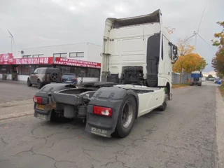 DAF XF 460 2014 - NL TRUCK RETARDER bild 4